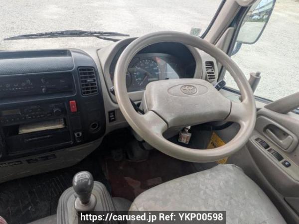 Used 1999 MT toyota toyoace-truck XZU321D Image[28]