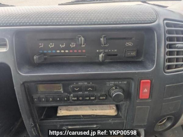 Used 1999 MT toyota toyoace-truck XZU321D Image[29]