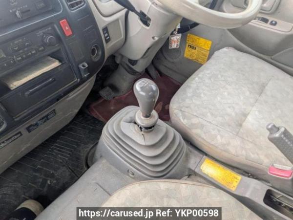 Used 1999 MT toyota toyoace-truck XZU321D Image[30]