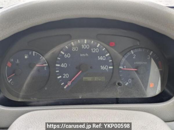 Used 1999 MT toyota toyoace-truck XZU321D Image[31]