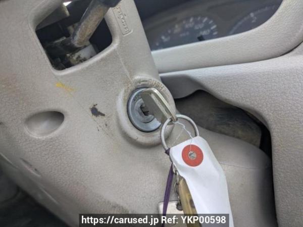 Used 1999 MT toyota toyoace-truck XZU321D Image[33]