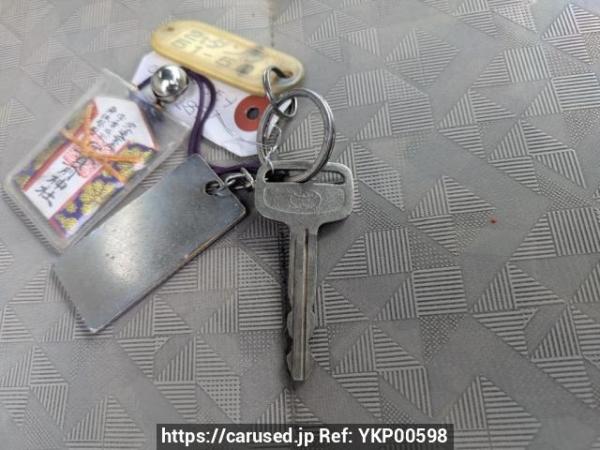 Used 1999 MT toyota toyoace-truck XZU321D Image[34]
