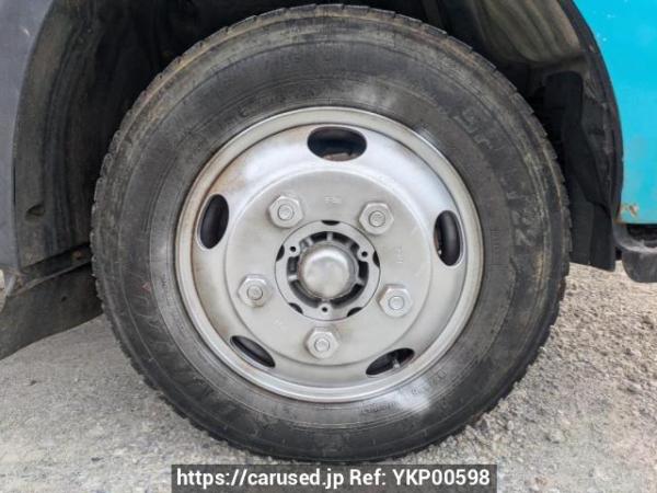 Used 1999 MT toyota toyoace-truck XZU321D Image[35]