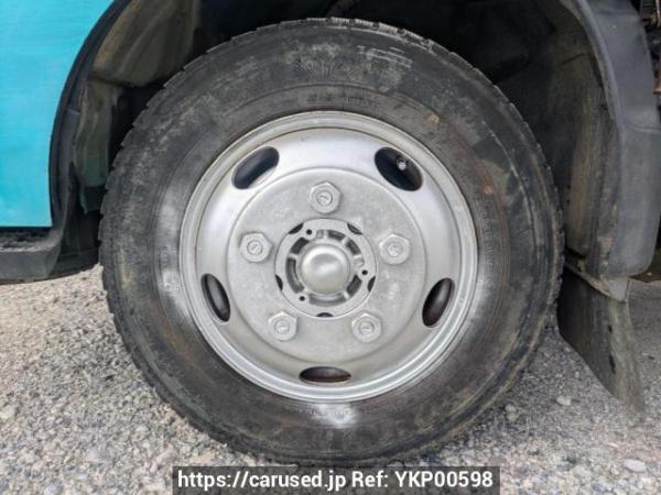 Used 1999 MT toyota toyoace-truck XZU321D Image[36]