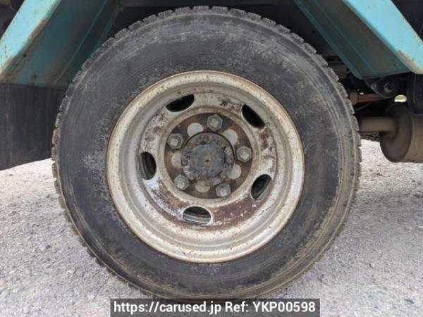 Used 1999 MT toyota toyoace-truck XZU321D Image[37]