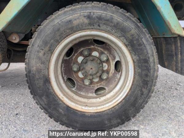 Used 1999 MT toyota toyoace-truck XZU321D Image[38]