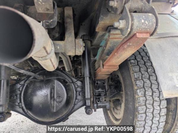 Used 1999 MT toyota toyoace-truck XZU321D Image[42]