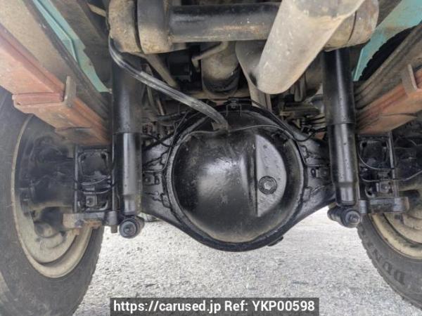 Used 1999 MT toyota toyoace-truck XZU321D Image[43]