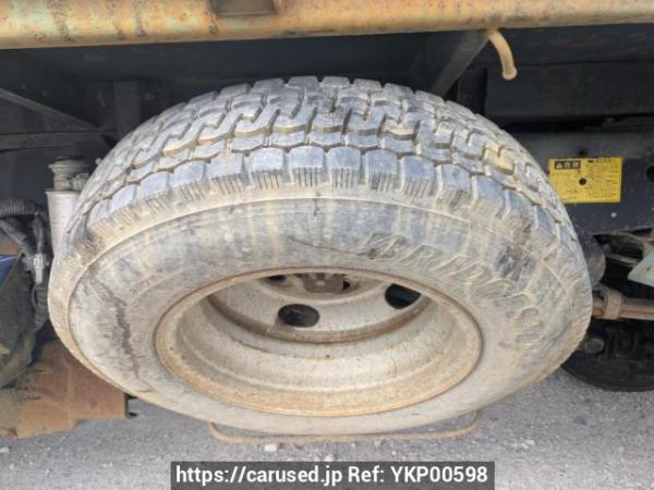 Used 1999 MT toyota toyoace-truck XZU321D Image[44]