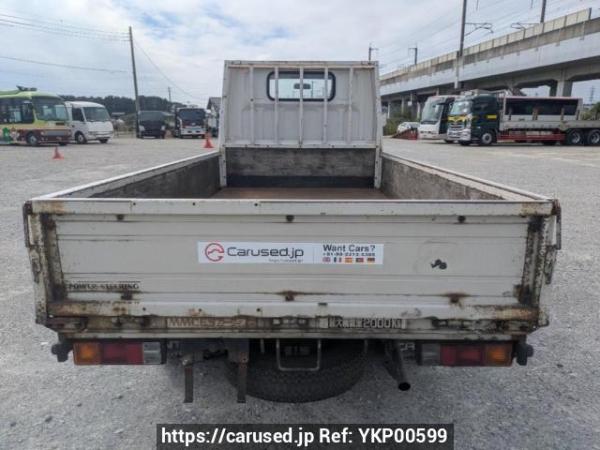 Used 1989 MT mitsubishi canter FE305B Image[5]