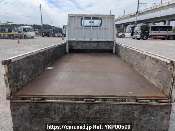 Used 1989 MT mitsubishi canter FE305B Image[8]