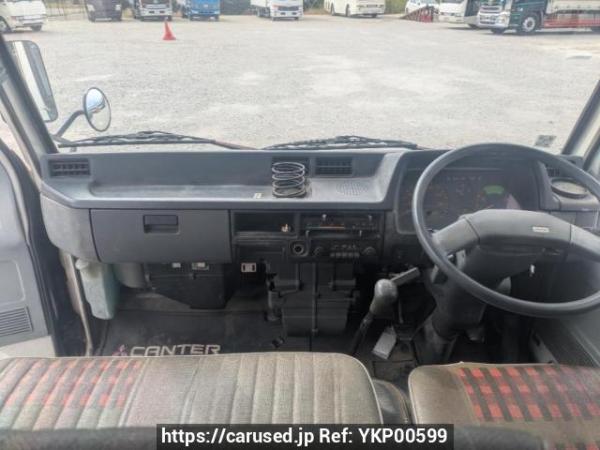 Used 1989 MT mitsubishi canter FE305B Image[15]