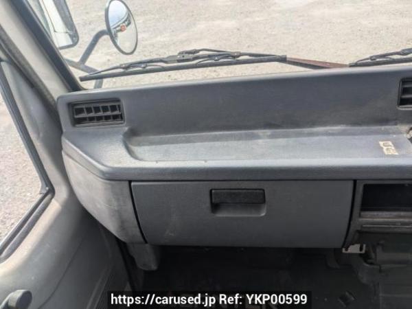 Used 1989 MT mitsubishi canter FE305B Image[16]