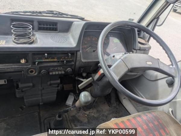 Used 1989 MT mitsubishi canter FE305B Image[17]