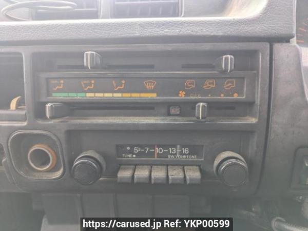 Used 1989 MT mitsubishi canter FE305B Image[18]