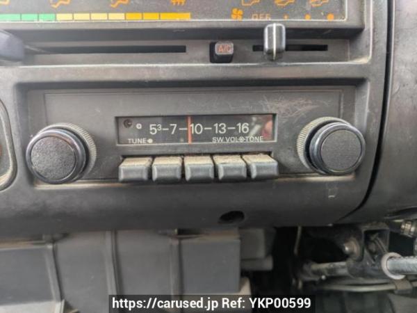 Used 1989 MT mitsubishi canter FE305B Image[19]