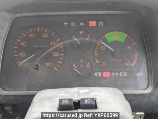 Used 1989 MT mitsubishi canter FE305B Image[21]