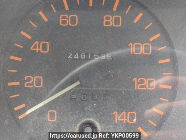 Used 1989 MT mitsubishi canter FE305B Image[22]