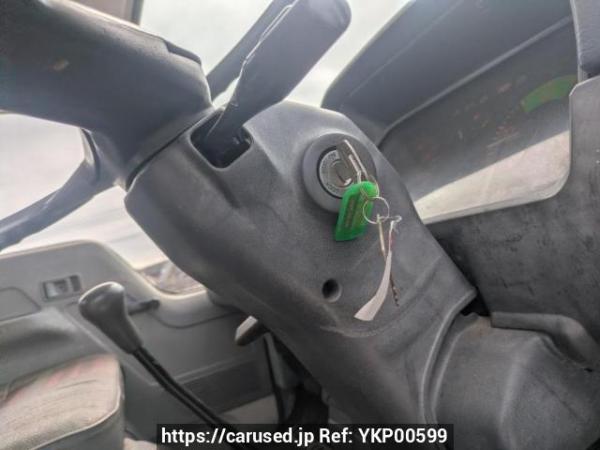 Used 1989 MT mitsubishi canter FE305B Image[23]