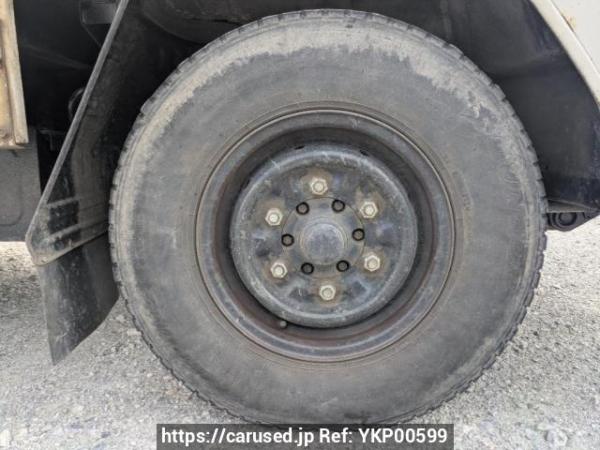Used 1989 MT mitsubishi canter FE305B Image[25]