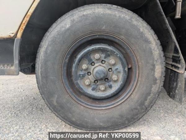 Used 1989 MT mitsubishi canter FE305B Image[26]
