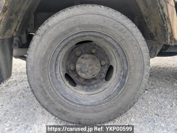 Used 1989 MT mitsubishi canter FE305B Image[27]