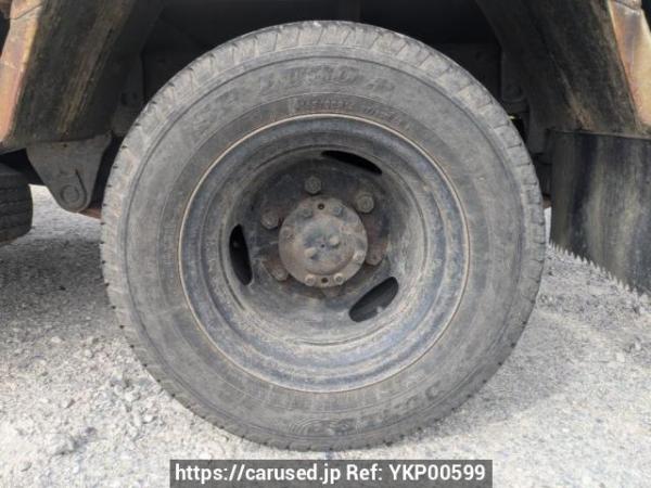 Used 1989 MT mitsubishi canter FE305B Image[28]