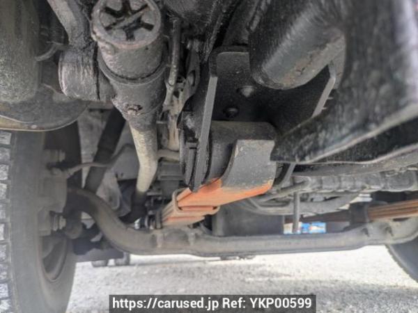 Used 1989 MT mitsubishi canter FE305B Image[29]