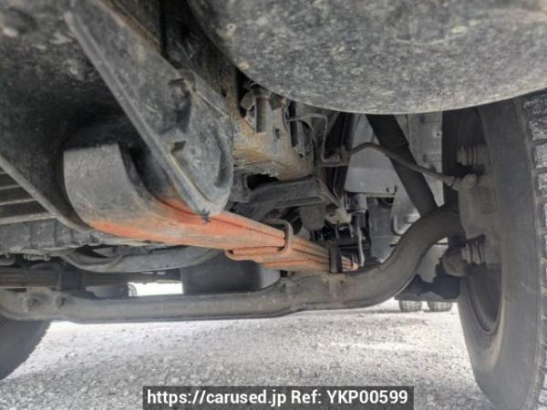 Used 1989 MT mitsubishi canter FE305B Image[30]
