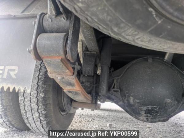 Used 1989 MT mitsubishi canter FE305B Image[31]