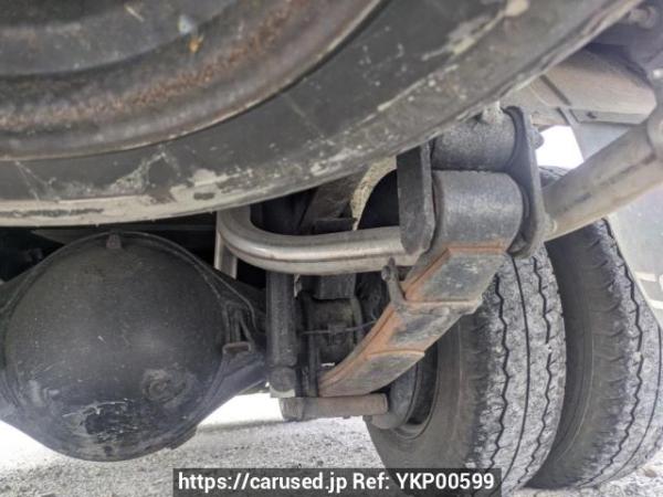 Used 1989 MT mitsubishi canter FE305B Image[32]