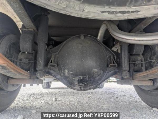 Used 1989 MT mitsubishi canter FE305B Image[33]