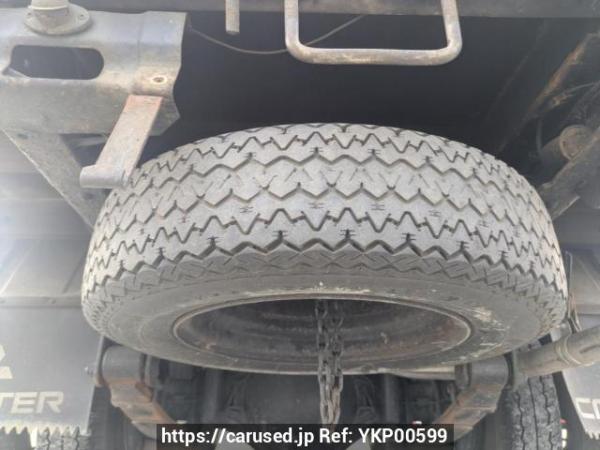 Used 1989 MT mitsubishi canter FE305B Image[34]