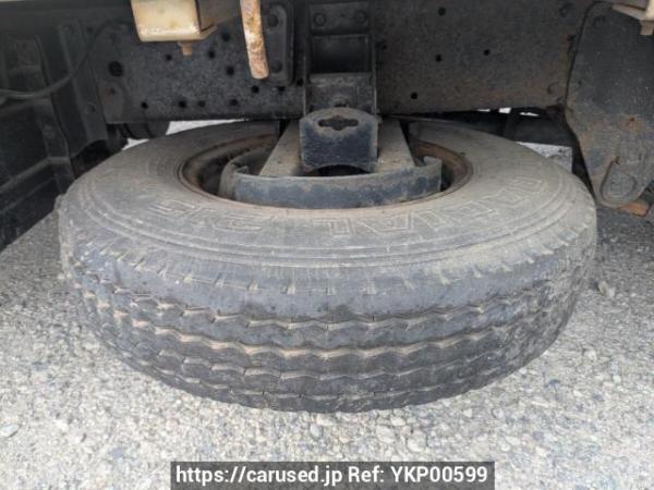 Used 1989 MT mitsubishi canter FE305B Image[35]