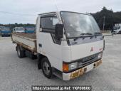 Mitsubishi Canter Guts