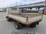 Used 1991 MT mitsubishi canter-guts FB308B Image[4]