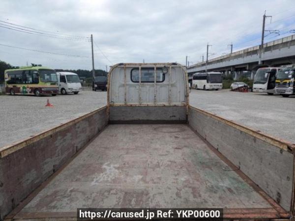 Used 1991 MT mitsubishi canter-guts FB308B Image[8]