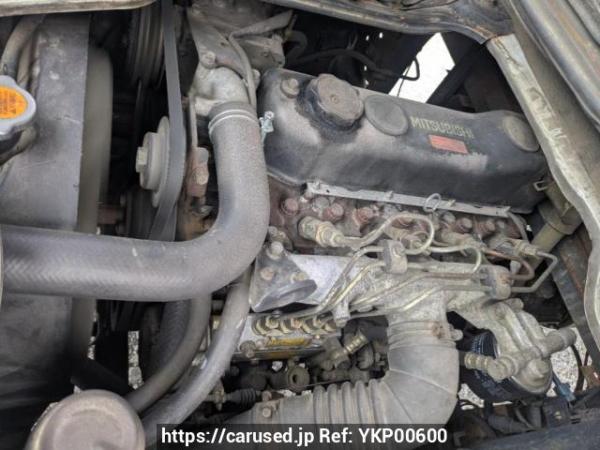 Used 1991 MT mitsubishi canter-guts FB308B Image[10]