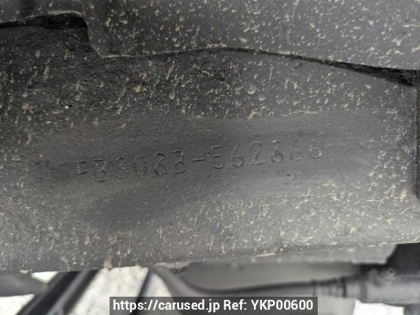 Used 1991 MT mitsubishi canter-guts FB308B Image[12]