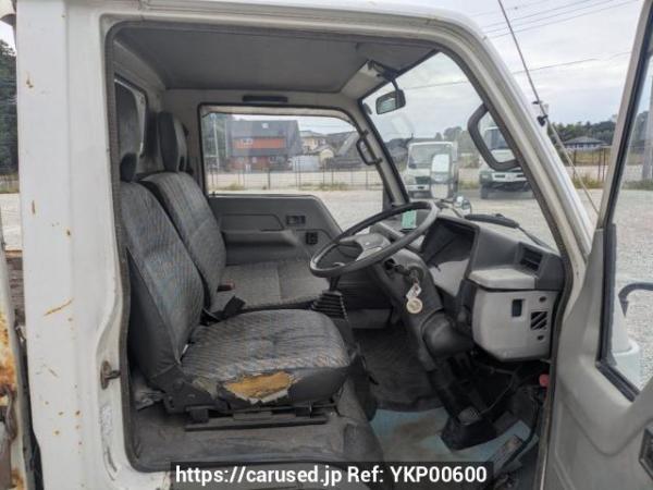 Used 1991 MT mitsubishi canter-guts FB308B Image[13]