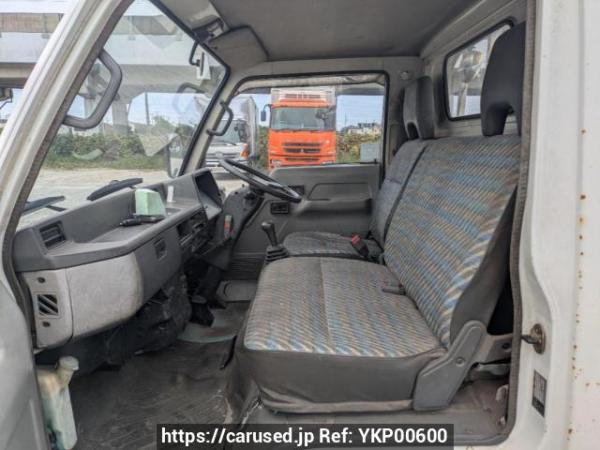 Used 1991 MT mitsubishi canter-guts FB308B Image[14]
