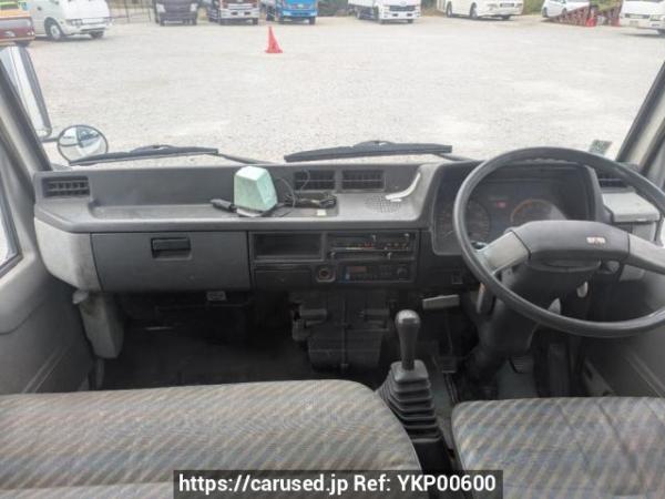 Used 1991 MT mitsubishi canter-guts FB308B Image[15]
