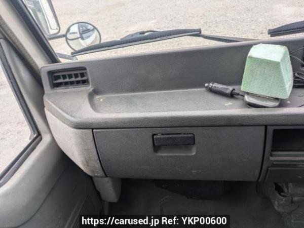 Used 1991 MT mitsubishi canter-guts FB308B Image[16]