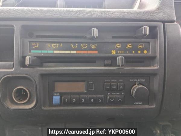 Used 1991 MT mitsubishi canter-guts FB308B Image[18]