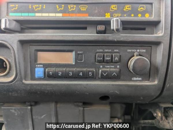Used 1991 MT mitsubishi canter-guts FB308B Image[19]