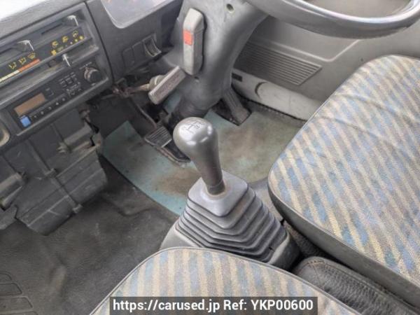 Used 1991 MT mitsubishi canter-guts FB308B Image[20]