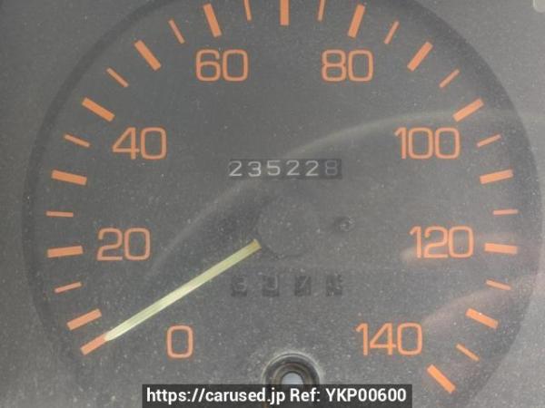 Used 1991 MT mitsubishi canter-guts FB308B Image[22]