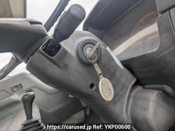 Used 1991 MT mitsubishi canter-guts FB308B Image[23]