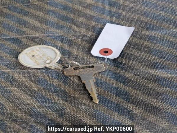 Used 1991 MT mitsubishi canter-guts FB308B Image[24]