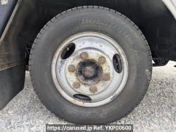 Used 1991 MT mitsubishi canter-guts FB308B Image[25]